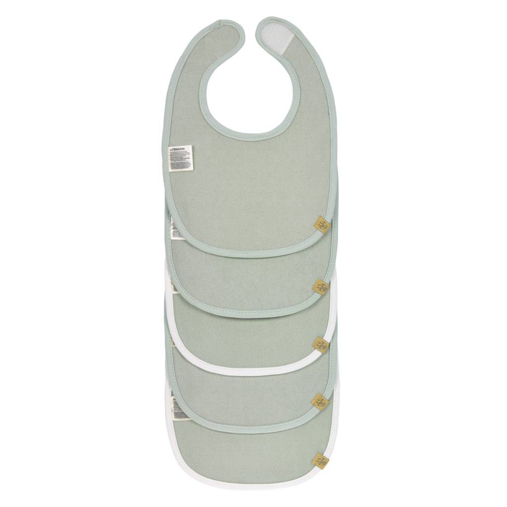 Slabbers - Laessig - 5pack