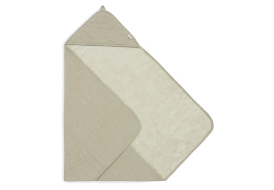 Ledikantdeken - Jollein - Soft Waves