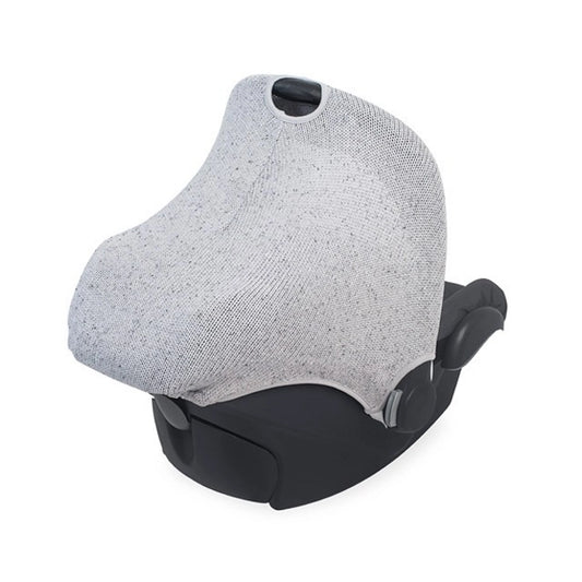 Zonnekap - Confetti Grey