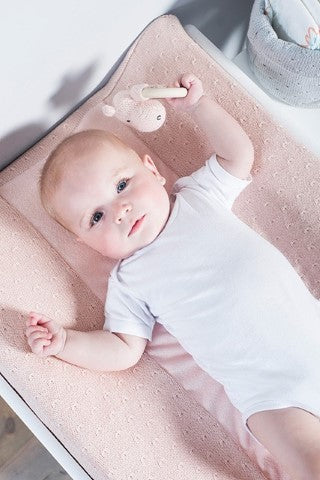 Jollein bijtring/rammelaar - Jollein