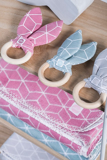 Bijtring Graphic - Jollein