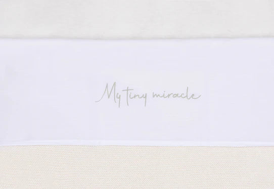 Deken - Jollein - Soft Waves