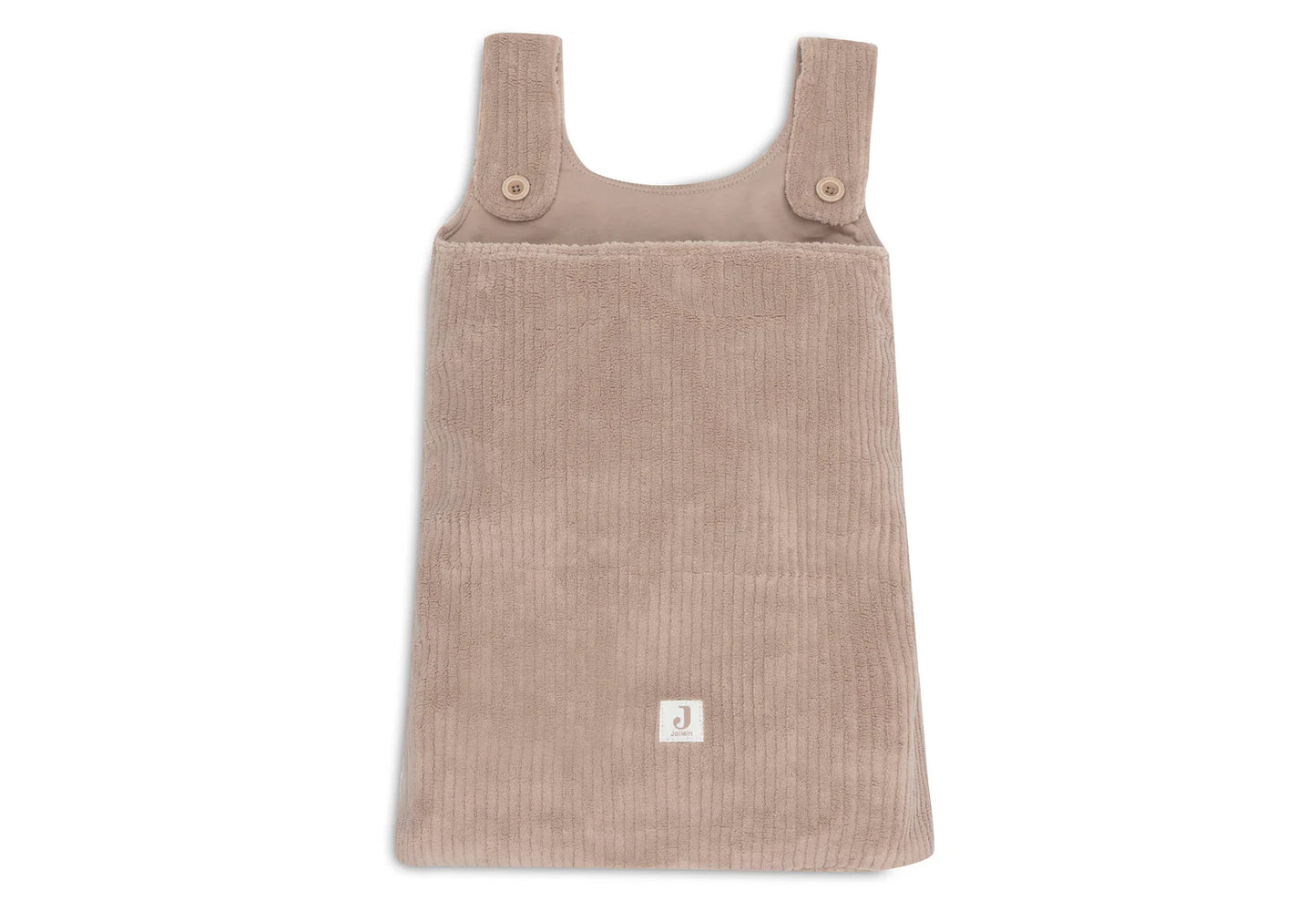 Boxopbergzak - Cloudy Rib - Jollein