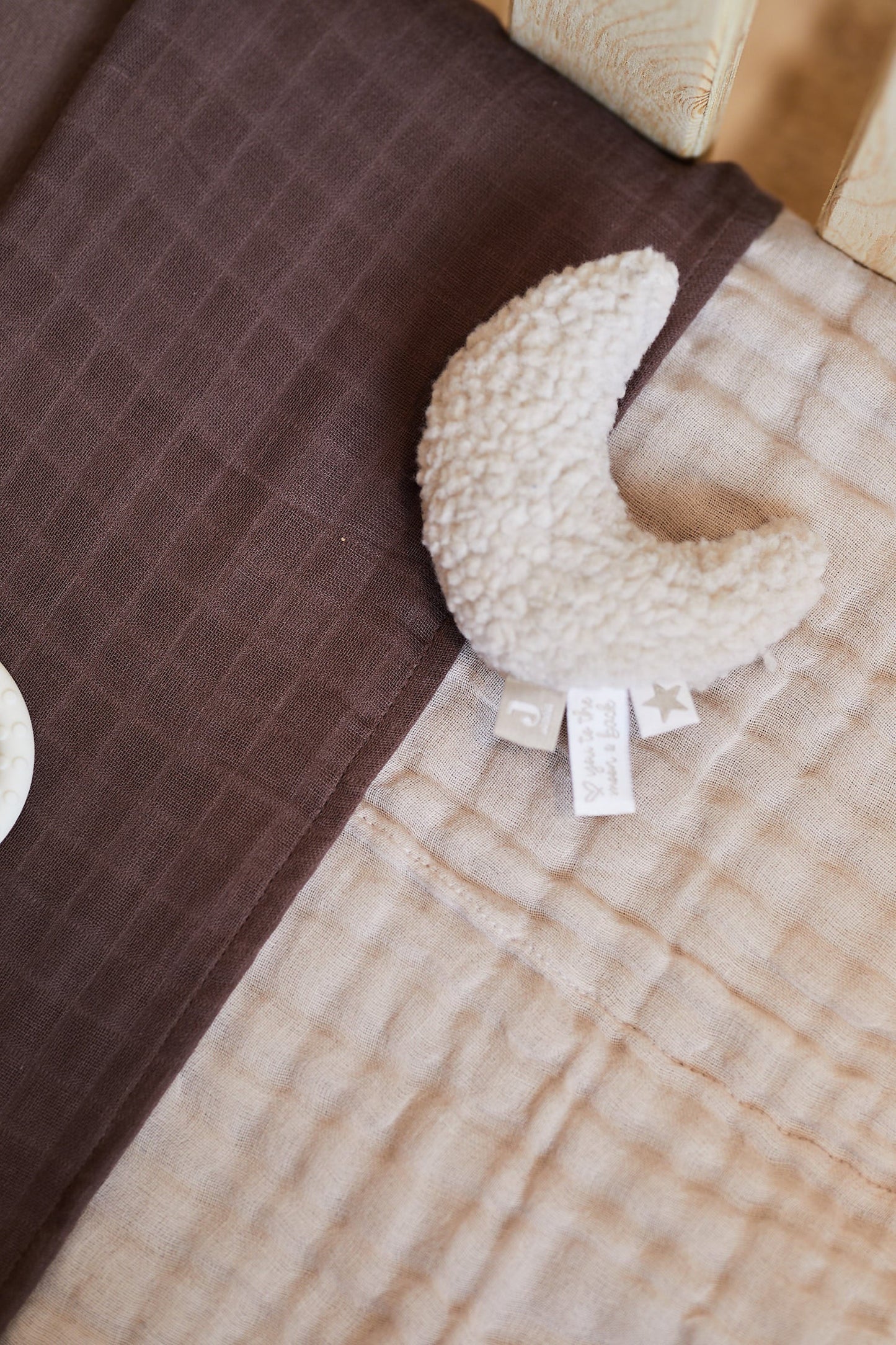 Rammelaar Moon - Jollein