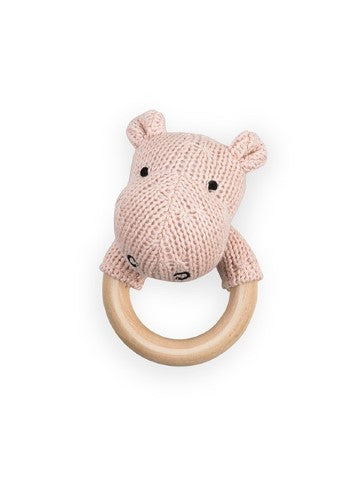 Jollein bijtring/rammelaar - Jollein