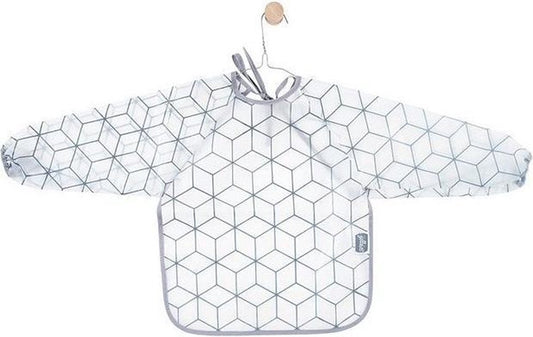 Waterproof slab met mouwen - Jollein