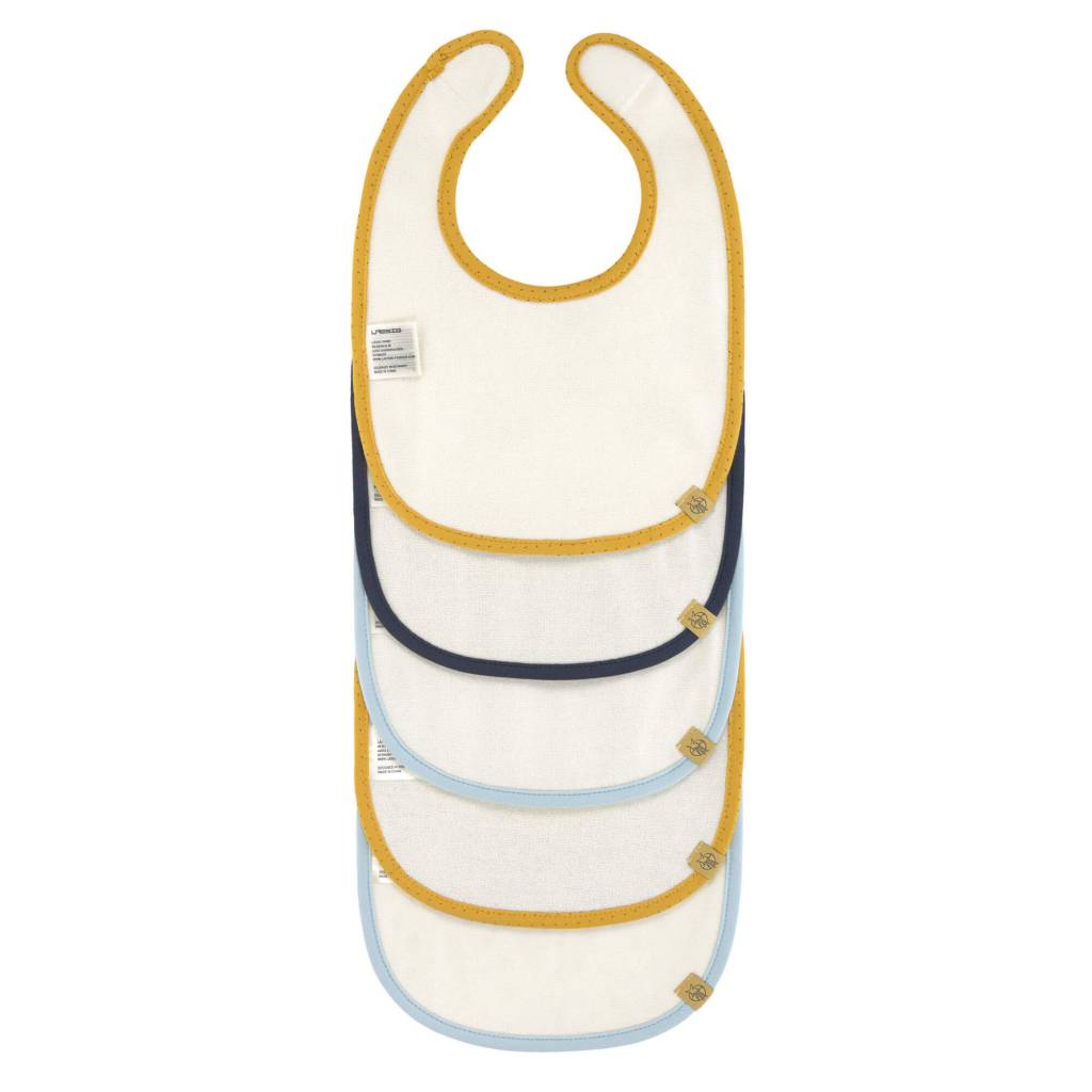 Slabbers - Laessig - 5pack