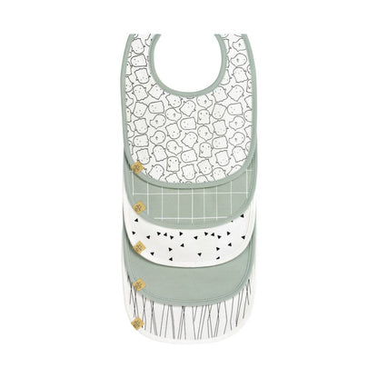 Slabbers - Laessig - 5pack