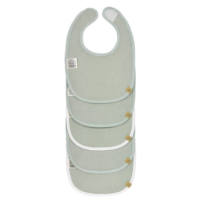 Slabbers - Laessig - 5pack