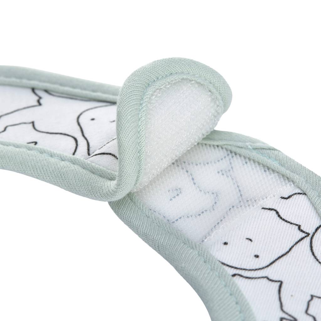 Slabbers - Laessig - 5pack