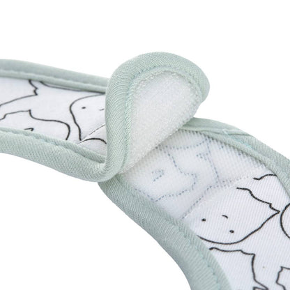 Slabbers - Laessig - 5pack