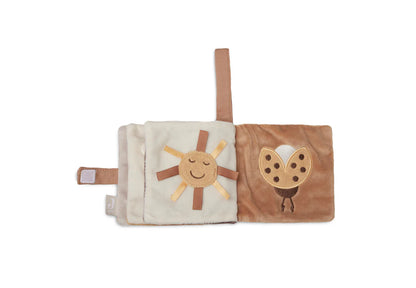 Jollein - activiteitenboekje