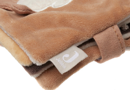 Jollein - activiteitenboekje