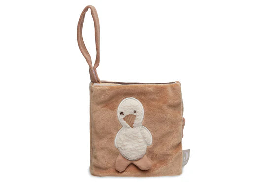 Jollein - activiteitenboekje