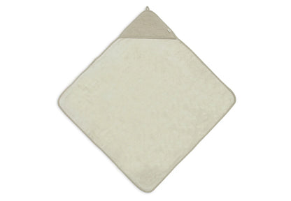 Ledikantdeken - Jollein - Soft Waves