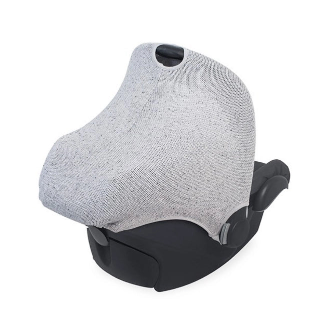 Zonnekap - Confetti Grey