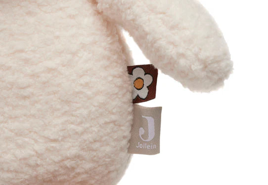 Knuffel eend - Jollein