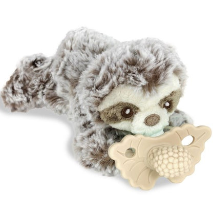 Razbaby knuffel - Luiaard