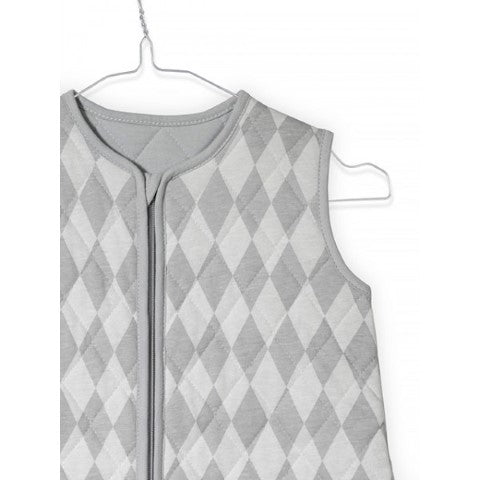 Jollein slaapzak - Ruitjes