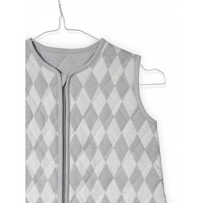 Jollein slaapzak - Ruitjes