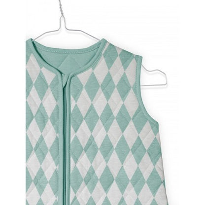 Jollein slaapzak - Ruitjes