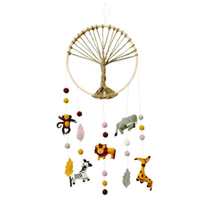 Dromenvanger Afrika / Safari