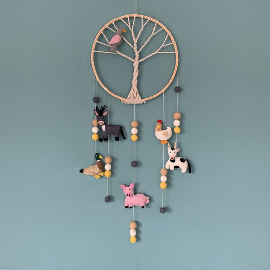 Dromenvanger Boerderij