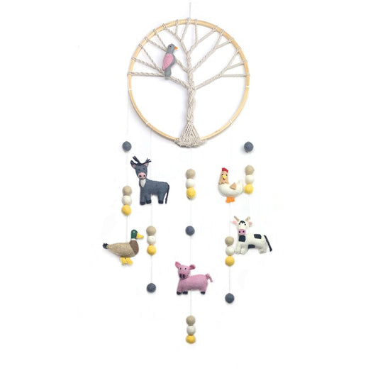 Dromenvanger Boerderij