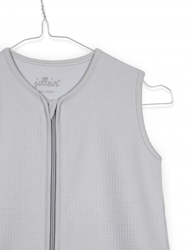 Jollein slaapzak - wafeltjes - 70cm