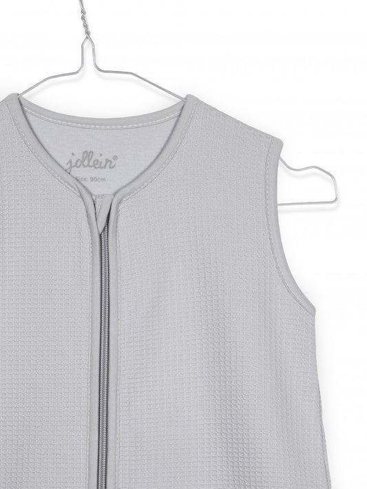 Jollein slaapzak - wafeltjes - 70cm