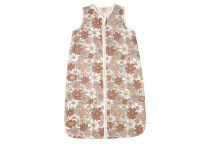 Slaapzak hydrofiel blossom