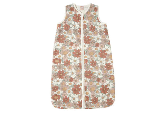 Slaapzak hydrofiel blossom