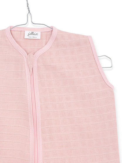 Slaapzak hydrofiel roze