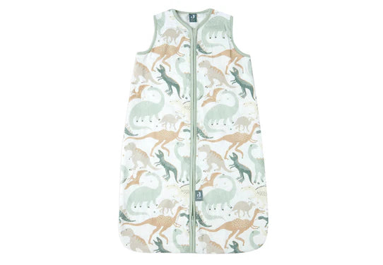 Slaapzak hydrofiel dino