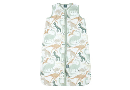 Slaapzak hydrofiel dino