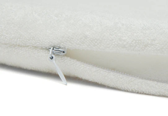 Verschoningsmandje met matras