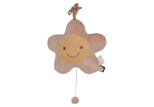 Muziekhanger Bloom - Jollein