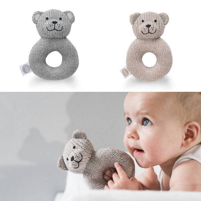 Pluche rammelaar - Jollein