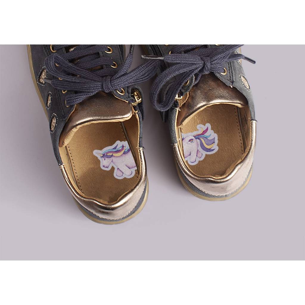 Schoenstickers Prinsessen