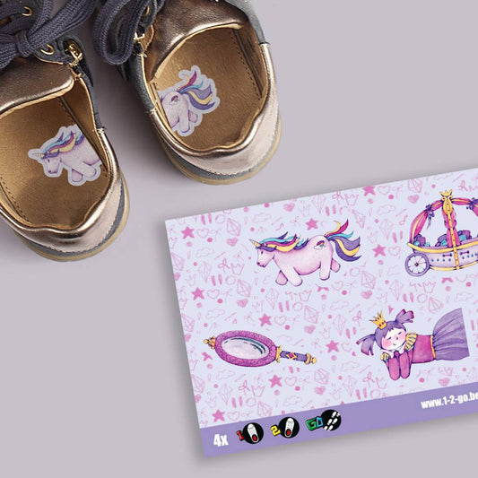 Schoenstickers Prinsessen