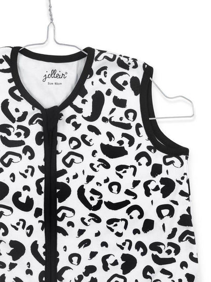 Jollein slaapzak - Leopard