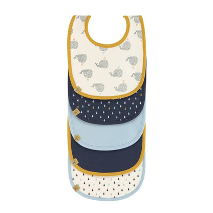 Slabbers - Laessig - 5pack