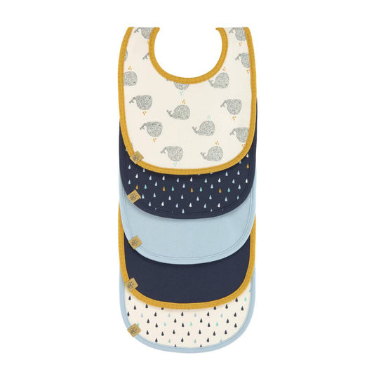 Slabbers - Laessig - 5pack