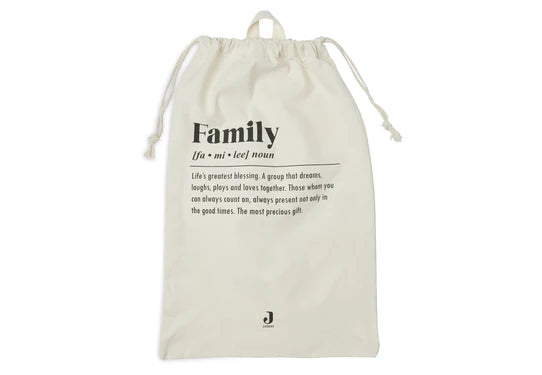 Verschoningsmandje met matras