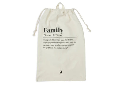 Verschoningsmandje met matras