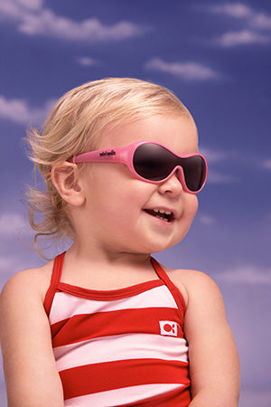 Zonnebril Baby Mini squids&nbsp;