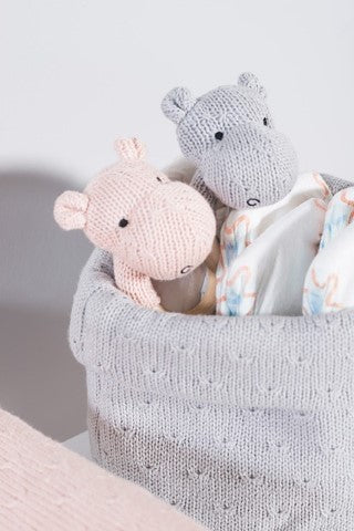 Jollein bijtring/rammelaar - Jollein