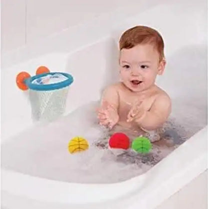 Edushape Badspeelgoed 'Bad-ketbal' Set