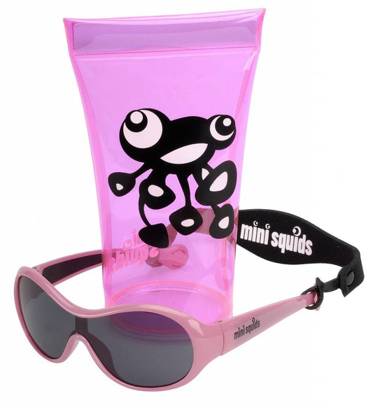 Zonnebril Baby Mini squids&nbsp;