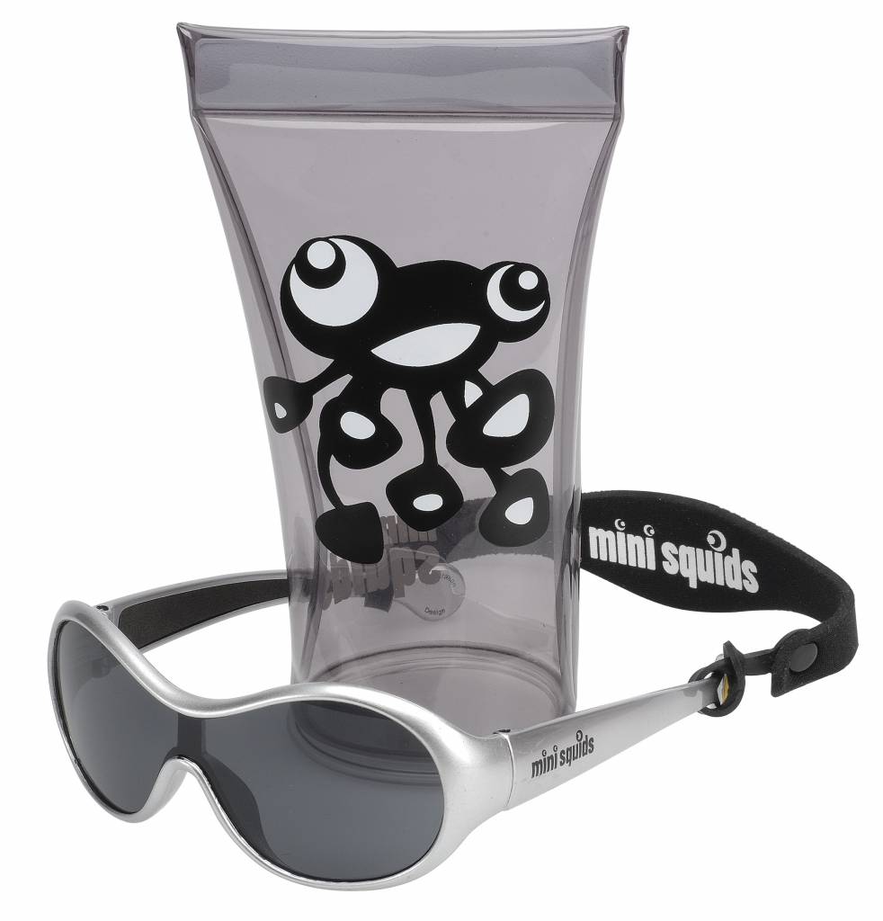 Zonnebril Baby Mini squids&nbsp;